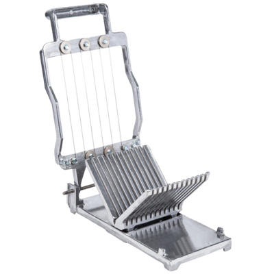Nemco GS4300-B 13" W Aluminum Square Cheese Cutter