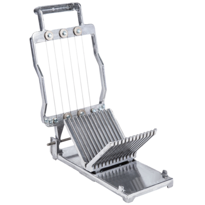 Nemco GS4300-B 13&quot; W Aluminum Square Cheese Cutter
