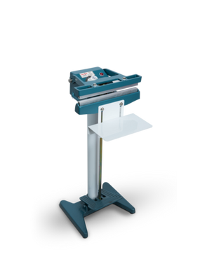Skyfood DHSF-30 13.78" W Floor Model Direct Heat Sealer - 120 Volts