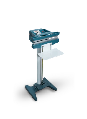 Skyfood DHSF-30 13.78" W Floor Model Direct Heat Sealer - 120 Volts