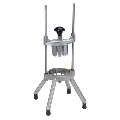 Nemco GS4560-6 9" W Aluminum Wedge Cutter