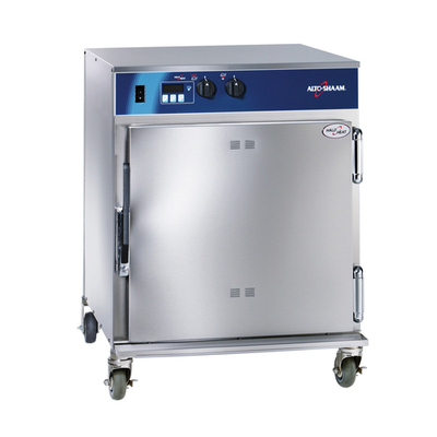 Alto-Shaam 750-TH/II 100 Lbs. Stainless Steel Electric Halo Heat Cook &amp; Hold Oven - 120 Volts