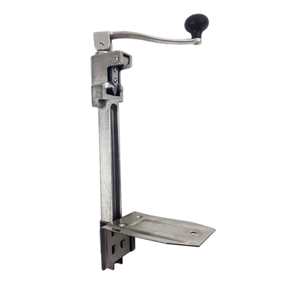 Nemco GS4500 4.5" W Manual Table Mount Can Opener