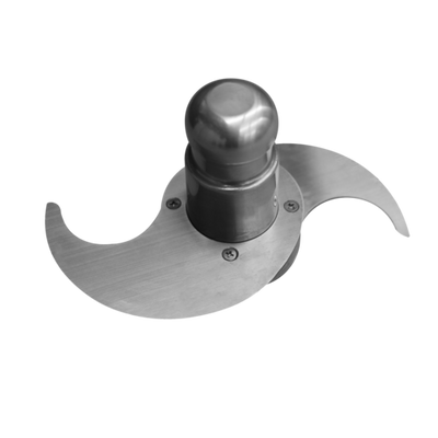 Skyfood LDC-4L 7" W Stainless Steel Chicken or Pork Blade
