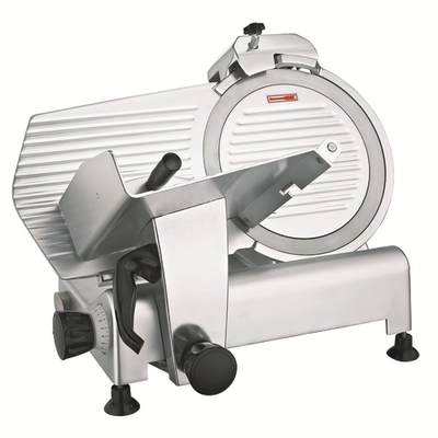Nemco GS1602 20.88" W Stainless Steel Manual Meat Slicer - 110 Volts
