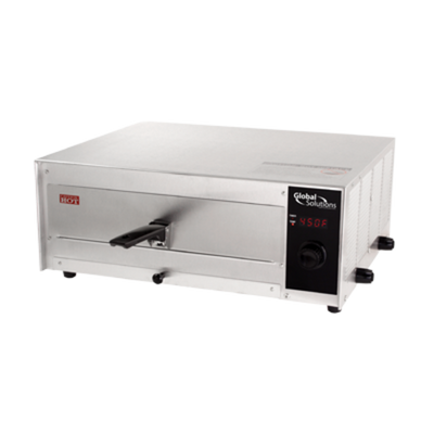 Nemco GS1005 18" W Countertop Electric Multipurpose Oven - 120 Volts