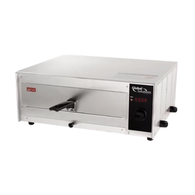 Nemco GS1005 18" W Countertop Electric Multipurpose Oven - 120 Volts