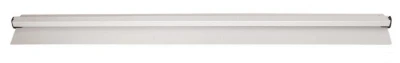 Omcan USA 80131 48" W Aluminum Check Holder Bar