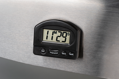 Chef Master 90270 Memory Timer with Clip