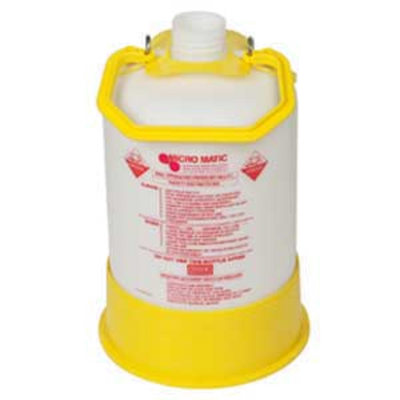 Micro Matic M801222KS 1.3 Gal. Cleaning Bottle