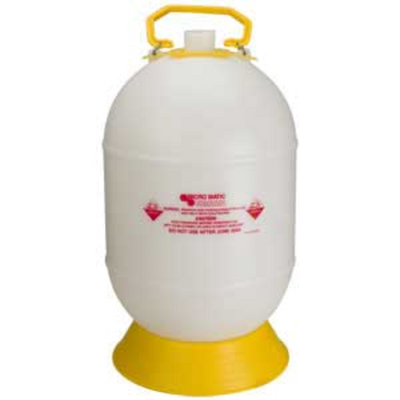 Micro Matic M801246KS 7.9 Gal. Cleaning Bottle