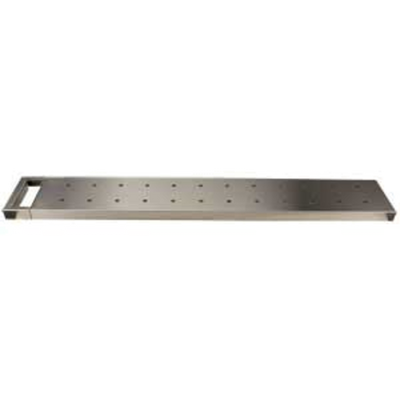 Micro Matic M900100 Portable and In Place with Handle Cleaning System Mounting Board