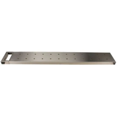 Micro Matic M900100 Portable and In Place with Handle Cleaning System Mounting Board