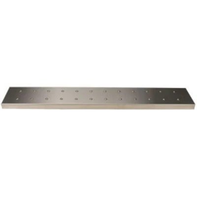 Micro Matic M900101 Portable and In Place Stainless Steel Finish Cleaning System Mounting Board