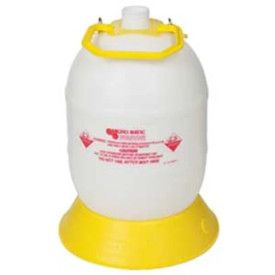 Micro Matic M801316KS 3.9 Gal. Cleaning Bottle