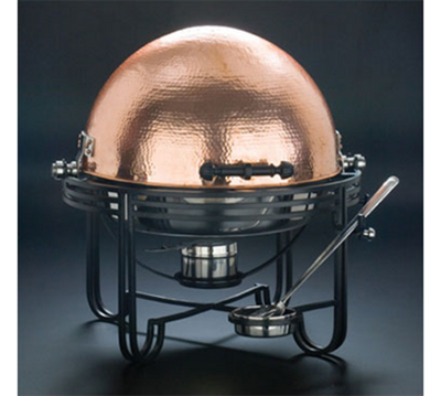 American Metalcraft MESA91C Chafer 6 Qt.