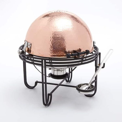 American Metalcraft MESA91C Chafer 6 Qt.