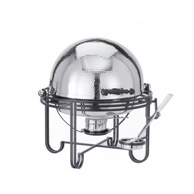 American Metalcraft MESA91H Chafer 6 Qt.