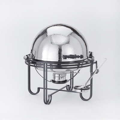 American Metalcraft MESA91H Chafer 6 Qt.