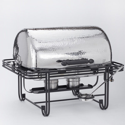 American Metalcraft MESA72H Chafer 8 Qt.