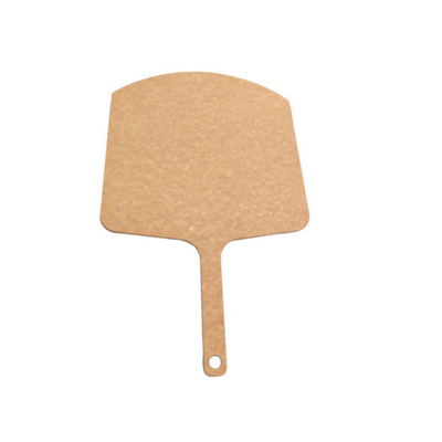 Omcan USA 45299 26" L Wood Pizza Peel