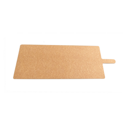 Omcan USA 42467 34" L Wood Pizza Peel