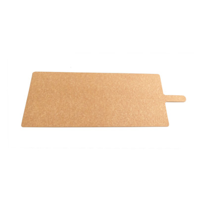 Omcan USA 42467 34" L Wood Pizza Peel