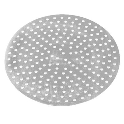 American Metalcraft 18919P 19" Dia. Perforated Aluminum Pizza Disk