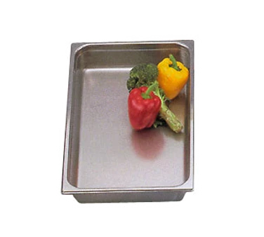 Eastern Tabletop 1408 Chafing Dish Food Pan