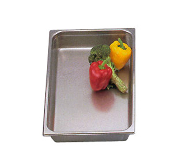 Eastern Tabletop 1408 Chafing Dish Food Pan