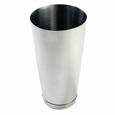 Omcan USA 80830 30 Oz. Stainless Steel Bar Shaker Cup