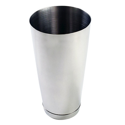 Omcan USA 80830 30 Oz. Stainless Steel Bar Shaker Cup