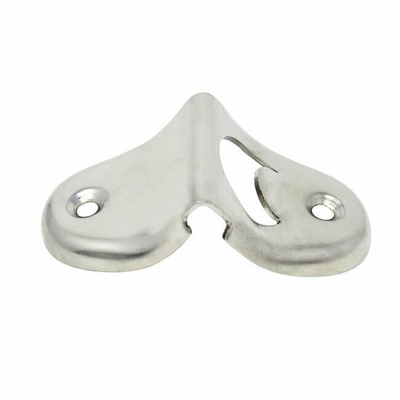 Omcan USA 80848 Wall Mounted Stainless Steel Bottle Opener