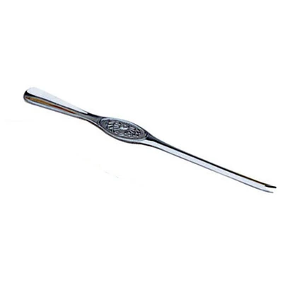 Omcan USA 80746 8" Stainless Steel Seafood Pick