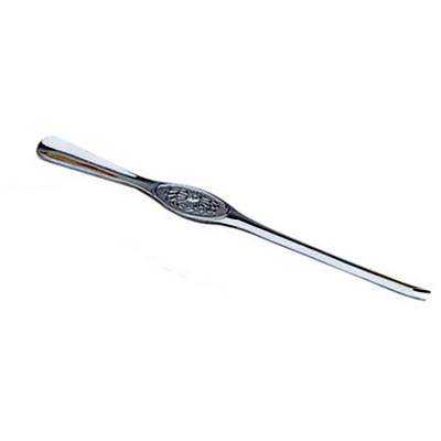 Omcan USA 80746 8" Stainless Steel Seafood Pick