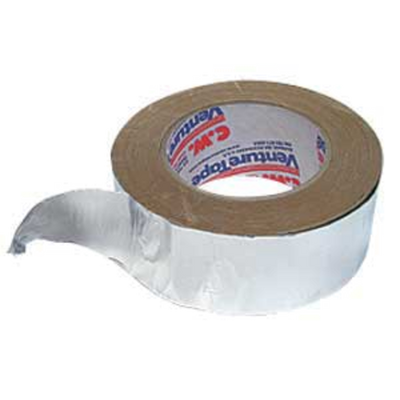 Micro Matic ES-2FT 2" Aluminum Foil Tape