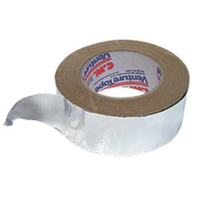Micro Matic ES-2FT 2" Aluminum Foil Tape