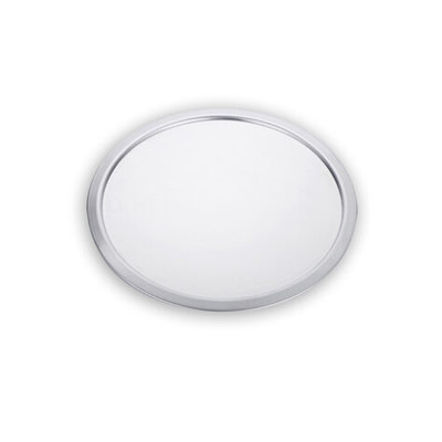 American Metalcraft 7007 8.5" W Round Aluminum Deep Pan Cover