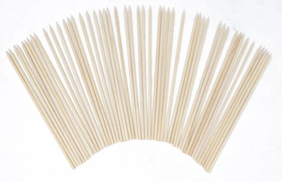 Omcan USA 14083 10" Bamboo Skewers