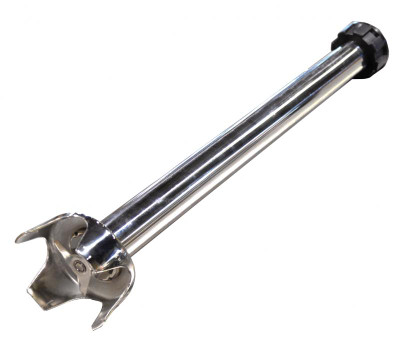 Omcan USA 28703 21" Long Blender Detachable Immersion Blender Shaft
