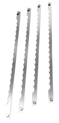 Omcan USA 14836 Bread Slicer Replacement Blades