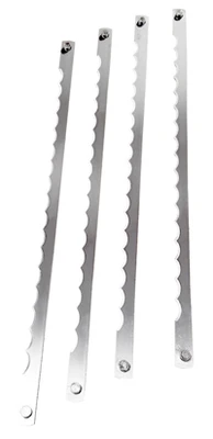 Omcan USA 14836 Bread Slicer Replacement Blades