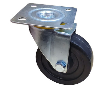 Omcan USA 43427 Casters Without Brakes