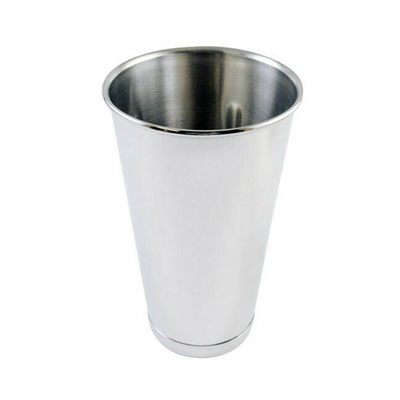 Omcan USA 80831 30 Oz. Stainless Steel Malt Cup