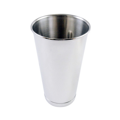 Omcan USA 80831 30 Oz. Stainless Steel Malt Cup