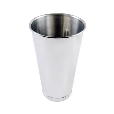 Omcan USA 80831 30 Oz. Stainless Steel Malt Cup