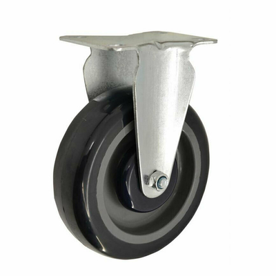 Omcan USA 43568 Caster for Solid Top Stock Cart