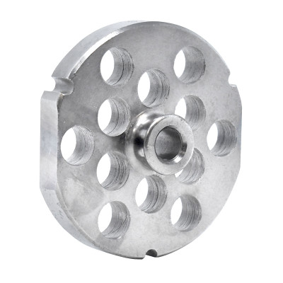 Omcan USA 23552 SS #32 Machine Plate