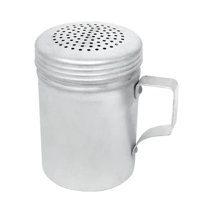 Omcan USA 80744 Aluminum Dredges with Handle