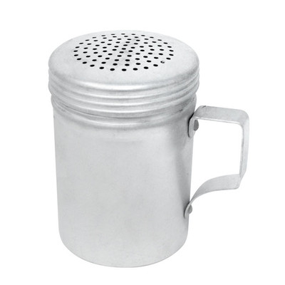 Omcan USA 80744 Aluminum Dredges with Handle